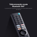 XIAOMI TV F 65 Pouces (165 cm) 2025, 4K UHD Smart TV