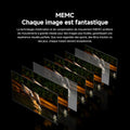 XIAOMI TV F 65 Pouces (165 cm) 2025, 4K UHD Smart TV