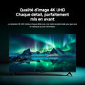 XIAOMI TV F 65 Pouces (165 cm) 2025, 4K UHD Smart TV