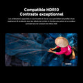 XIAOMI TV F 65 Pouces (165 cm) 2025, 4K UHD Smart TV