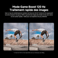 XIAOMI TV F 65 Pouces (165 cm) 2025, 4K UHD Smart TV