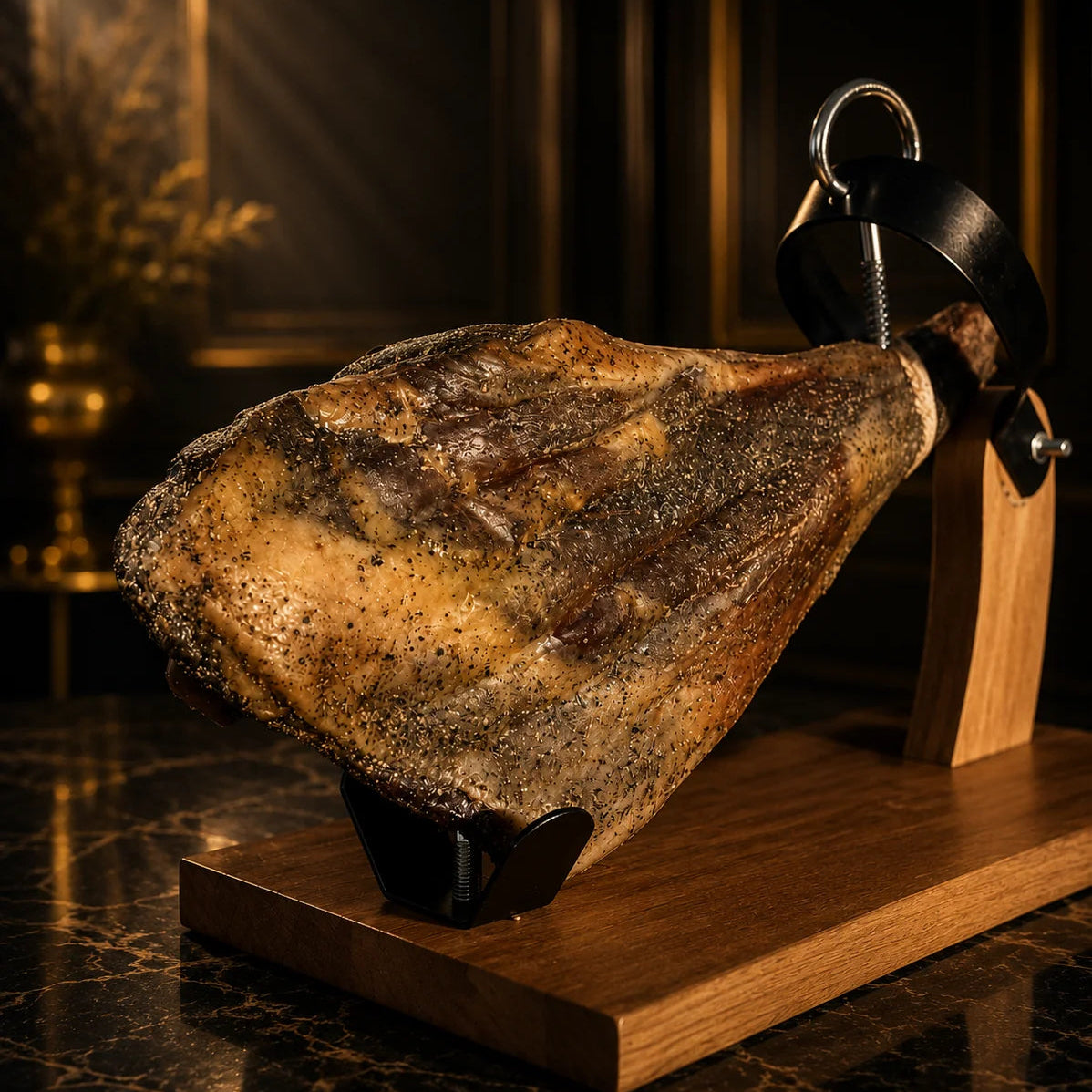 Jambon d’Agneau Affiné 3kg