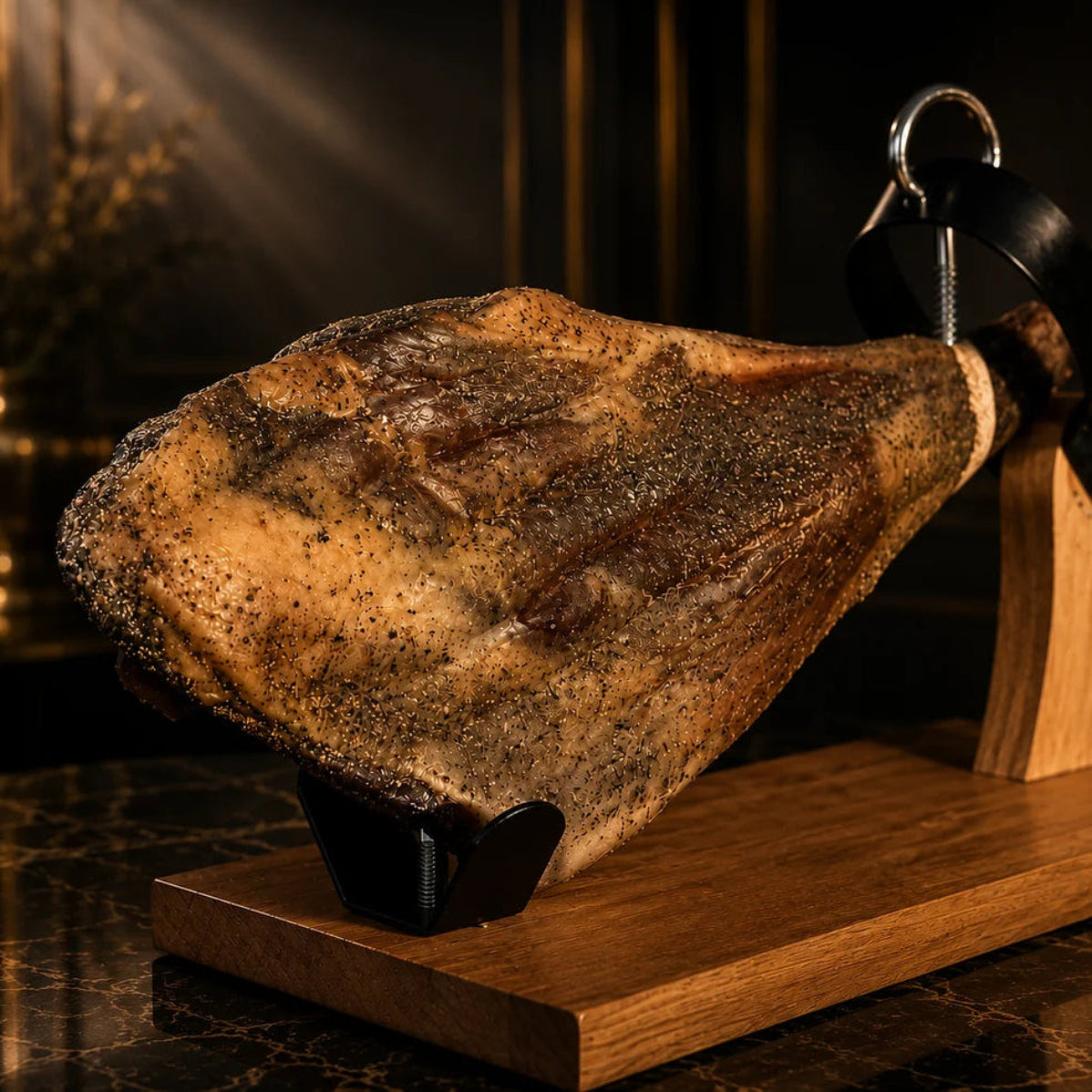 Jambon d’Agneau Affiné 3kg