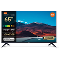 XIAOMI TV F 65 Pouces (165 cm) 2025, 4K UHD Smart TV