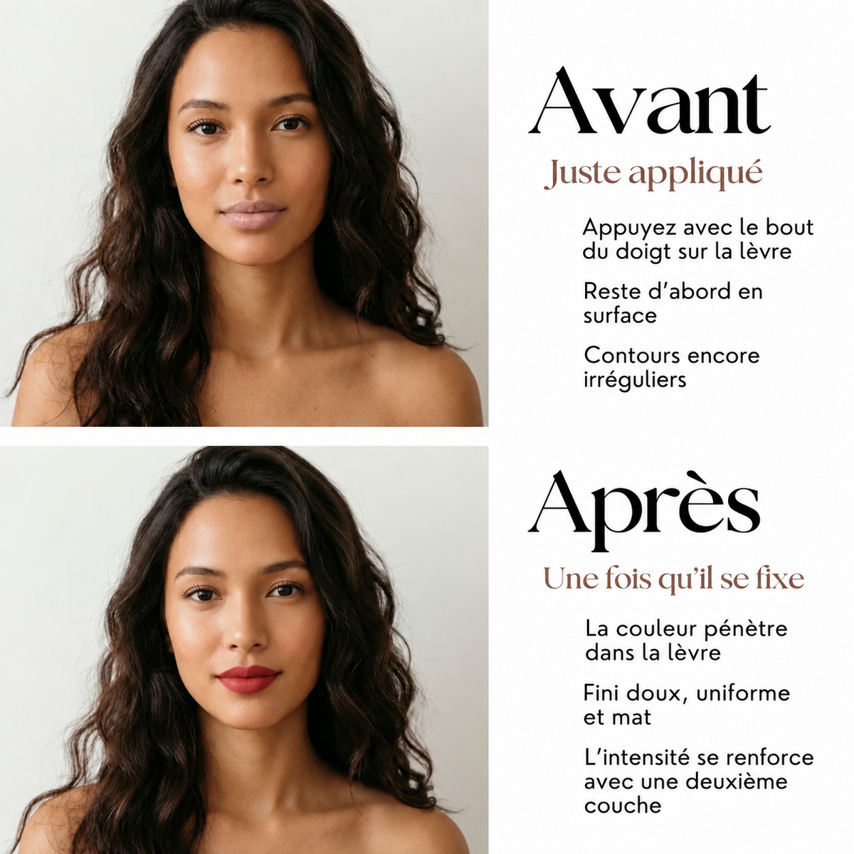 Fassi - Rouge à lèvres traditionnel 🇲🇦